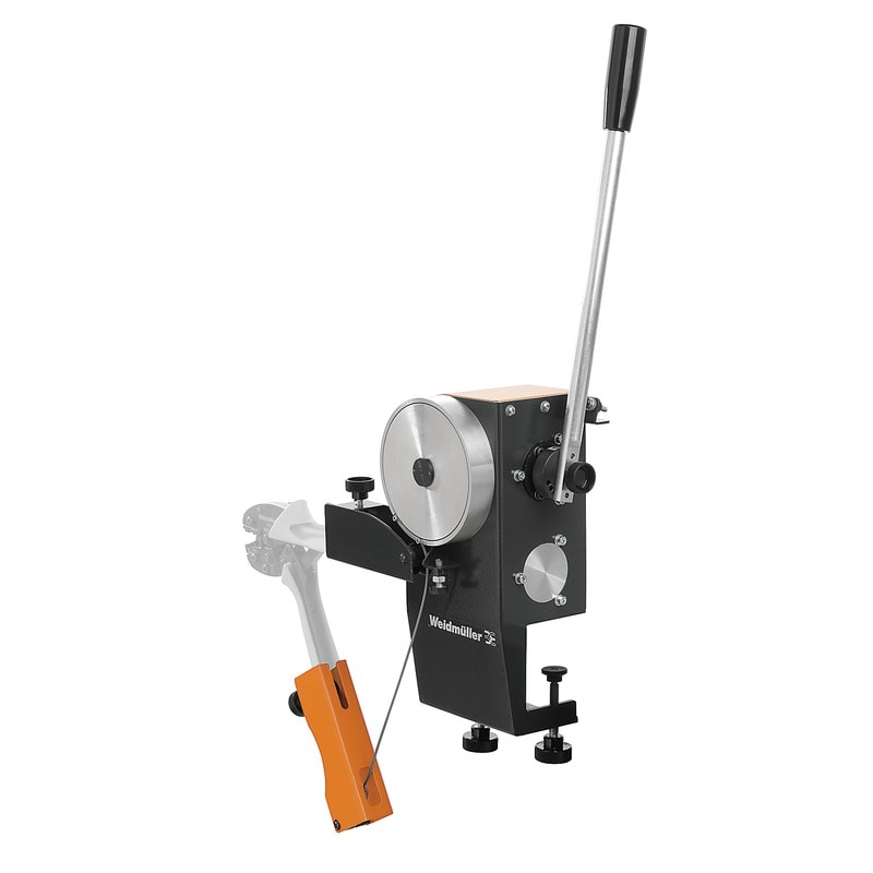 Weidmüller - Outils à sertir