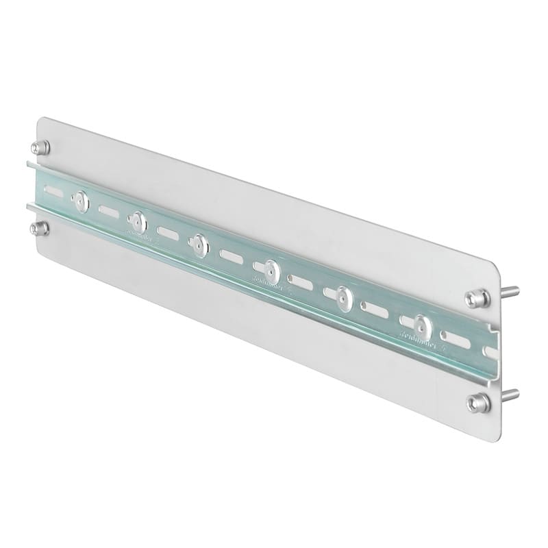 Weidmüller - MIGRATION DIN RAIL TS35 - Migrations entre API