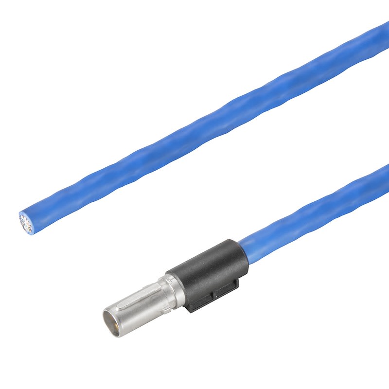 Weidmüller - HDC XX6A01 MOXXXXX-0050 - CIE Connecteurs industriels étanches