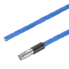 Weidmüller - HDC XX5E02 FOXXXXX-0050 - CIE Connecteurs industriels étanches