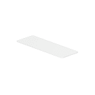 Weidmüller - ESG, Repérage d&amp;rsquo;équipements et appareillages, 6 x 17 mm, blanc