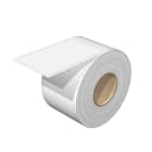 Weidmüller - CC 85/54 MM WS VPE100 - Repérage de fils Repérage d?appareils, Largeur: 85 mm, C