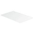 Weidmüller - TM-I, Repérages d'inserts, 12 x 4 mm, blanc