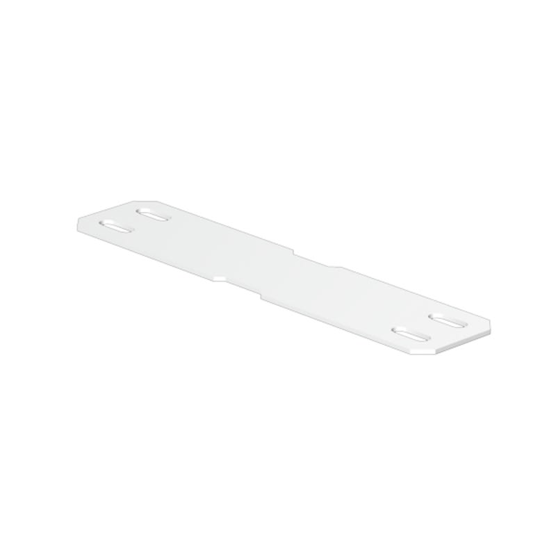 Weidmüller - SlimFix, Repères de fils et de câbles, 7 - , 60 x 13 mm, blanc