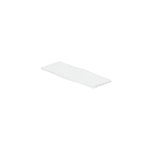 Weidmüller - TM-I, Repérages d'inserts, 30 x 4 mm, blanc