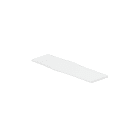 Weidmüller - TM-I, Repérages d'inserts, 15 x 4 mm, blanc