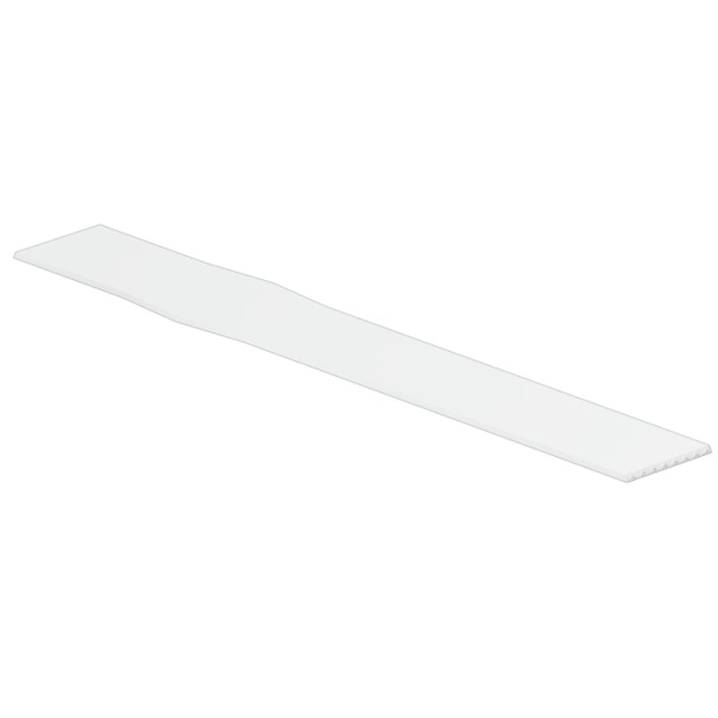 Weidmüller - Bague transparente pour repérage de fils Multicard