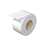 Weidmüller - SM 27/18-22 MM WS VPE100 - Repères d'appareillages - SwitchMark