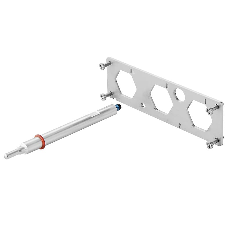 Weidmüller - HDC HP 250 SSM BO SET - CIE Connecteurs industriels étanches