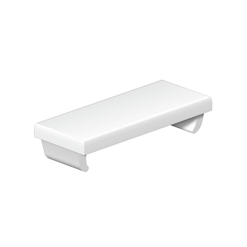 Weidmüller - MF-ABB 12/5 MC NE WS - Repères de blocs de jonction - Multifit