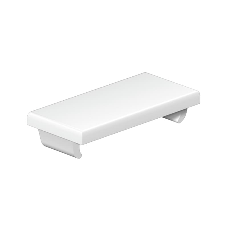 Weidmüller - MF-ABB 12/6 MC NE WS - Repères de blocs de jonction - Multifit