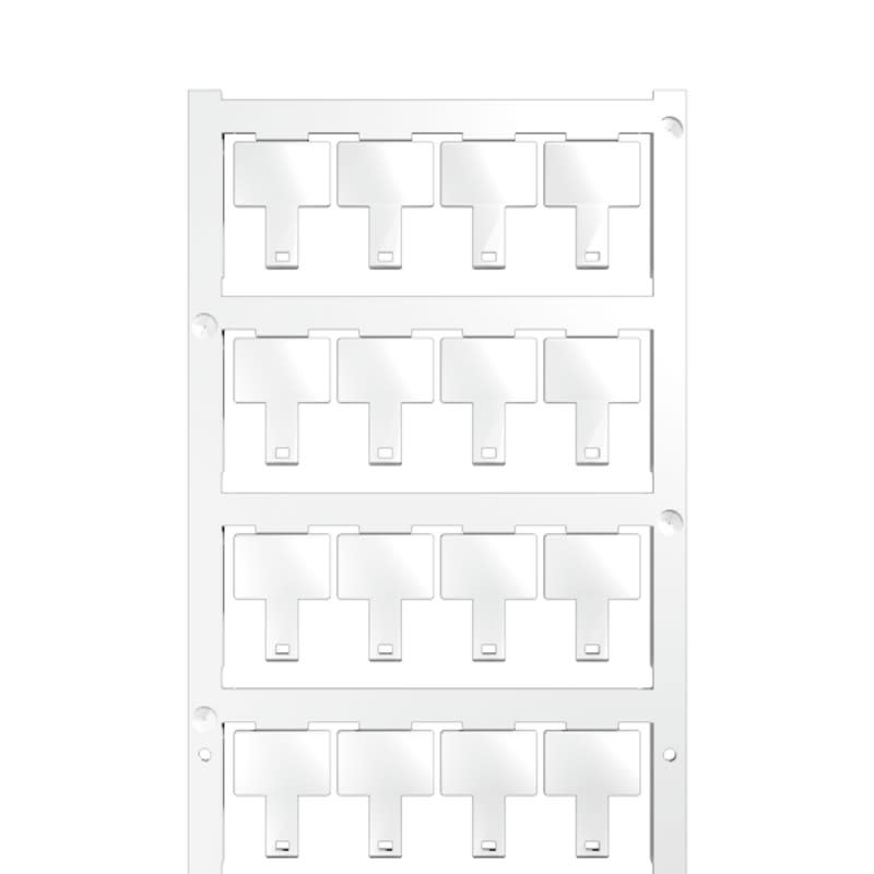 Weidmüller - Repérage de fils - impression spéciale à préciser (fichier .xlsx)