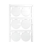 Weidmüller - Repérage de fils - impression spéciale à préciser (fichier .xlsx)