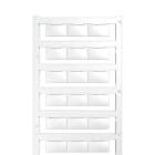 Weidmüller - Repérage de fils - impression spéciale à préciser (fichier .xlsx)