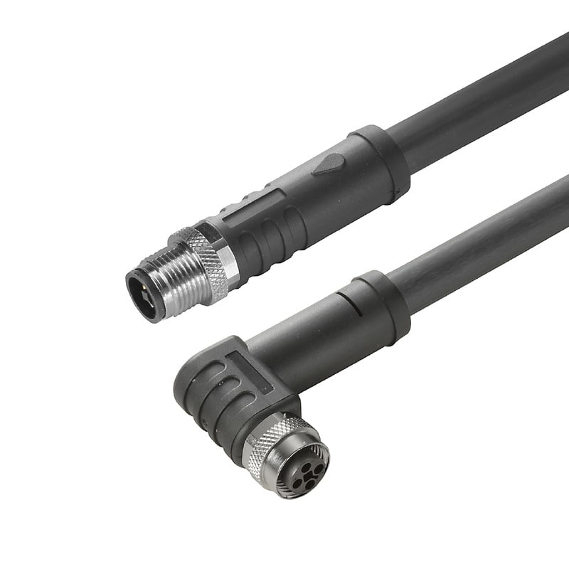 Weidmüller - SAI Accessoires pour répartiteurs capteurs et actionneurs