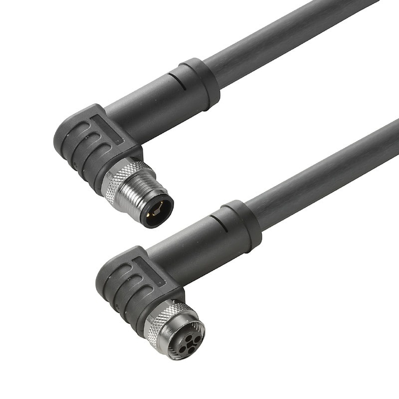 Weidmüller - SAI Accessoires pour répartiteurs capteurs et actionneurs