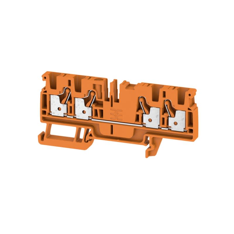 Weidmüller - Série-A Bloc de jonction universel