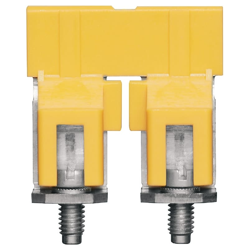 Weidmüller - Série W -blocs de jonction à raccordment vissé