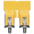 Weidmüller - Série W -blocs de jonction à raccordment vissé