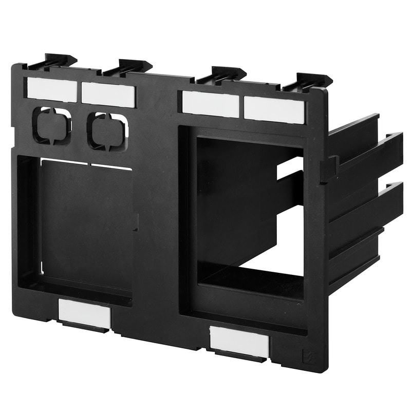 Weidmüller - Ethernet Industriel Composants Passifs