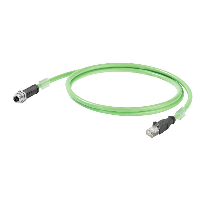 Weidmüller - Ethernet Industriel Composants Passifs