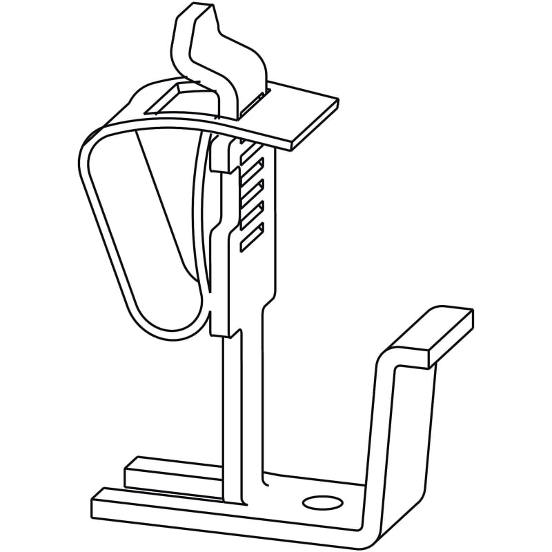 Weidmüller - SMSE KU FE MCZ 1.5 Accessoires - Pièces de rechange/produits PA