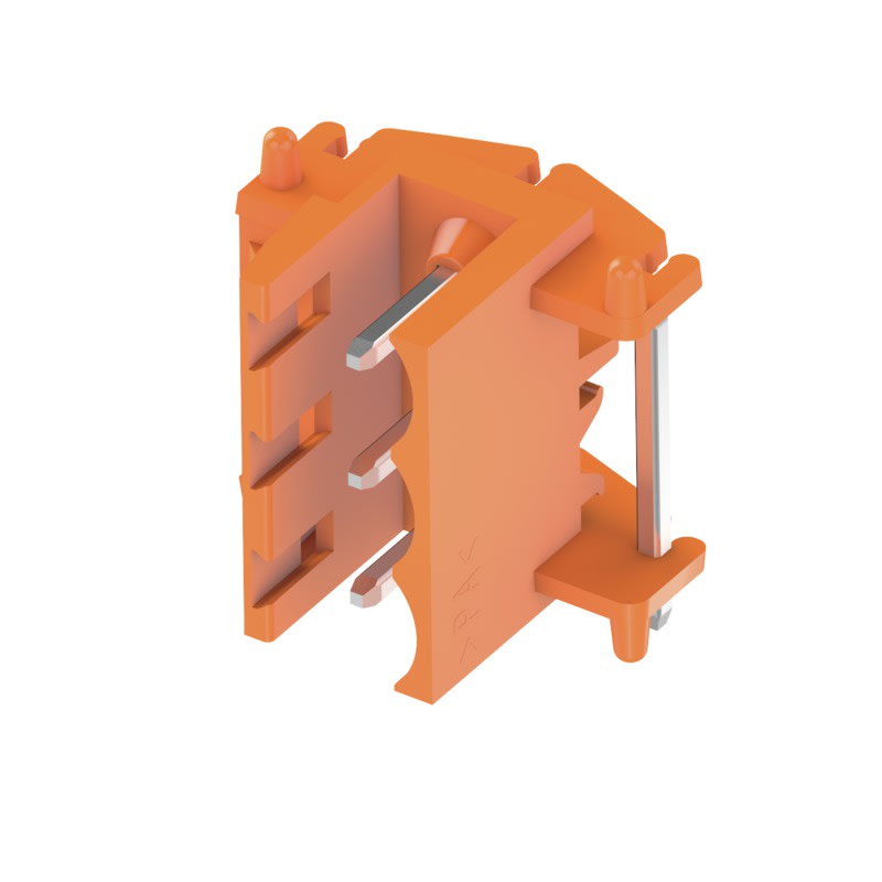 Weidmüller - Boitiers électronique (vides)