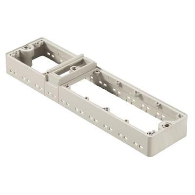 Weidmüller - E/S u-remote IP20