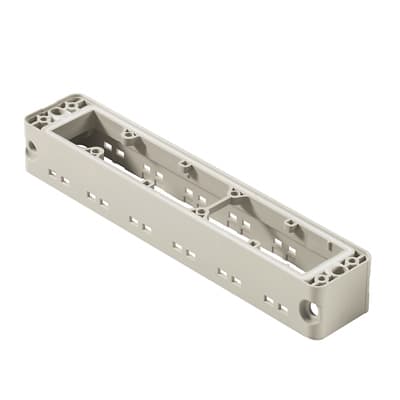 Weidmüller - E/S u-remote IP20