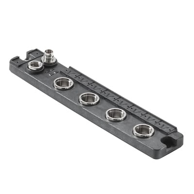 Weidmüller - E/S u-remote IP20