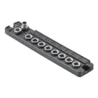 Weidmüller - E/S u-remote IP20