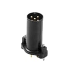 Weidmüller - B KOTR B M12 5POL B SF Insert de contact (connecteur rond)