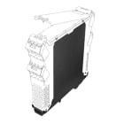 Weidmüller - CH20M22 B GGY/BK 2019 Boitiers électronique (vides)