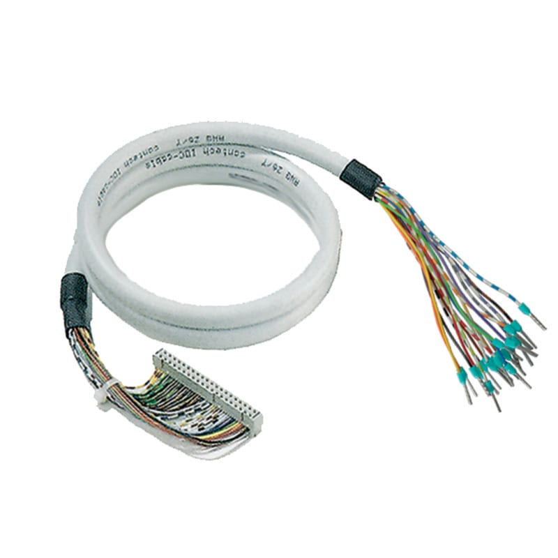 Weidmüller - PAC-YOK-MIL40-F-1M - Connecteurs STV, RSV / autres