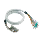 Weidmüller - PAC-YOK-MIL40-F-1M - Connecteurs STV, RSV / autres