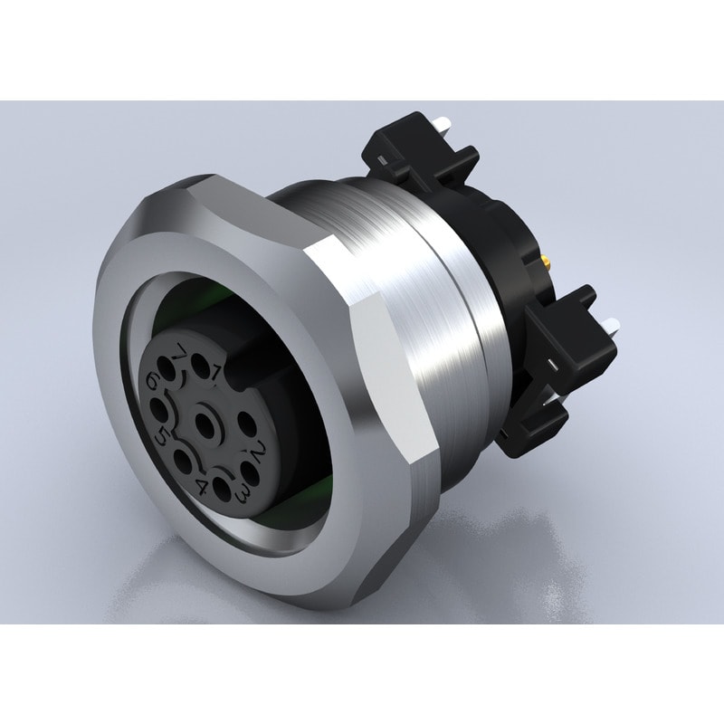 Weidmüller - PCB IP 67