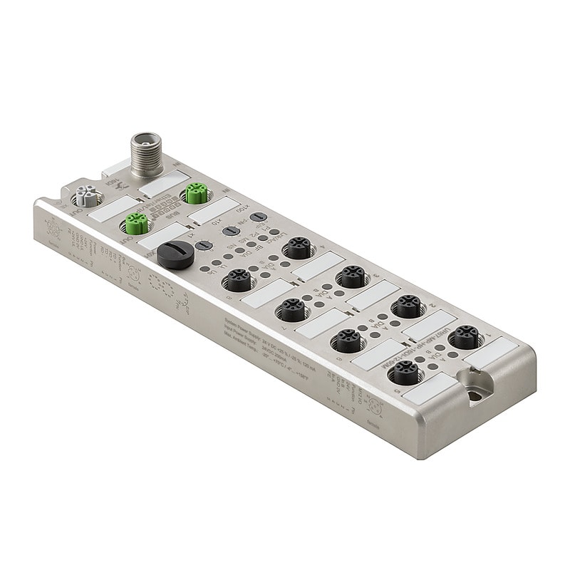 Weidmüller - Module 16 entrées TOR  multi-protocoles IP67