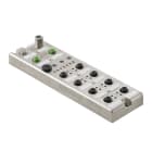 Weidmüller - E/S u-remote IP67