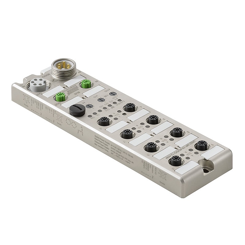 Weidmüller - E/S u-remote IP67