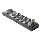 Weidmüller - E/S u-remote IP67