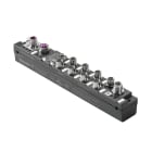 Weidmüller - E/S u-remote IP67