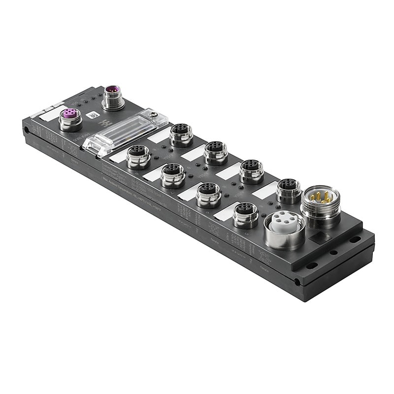 Weidmüller - E/S u-remote IP67