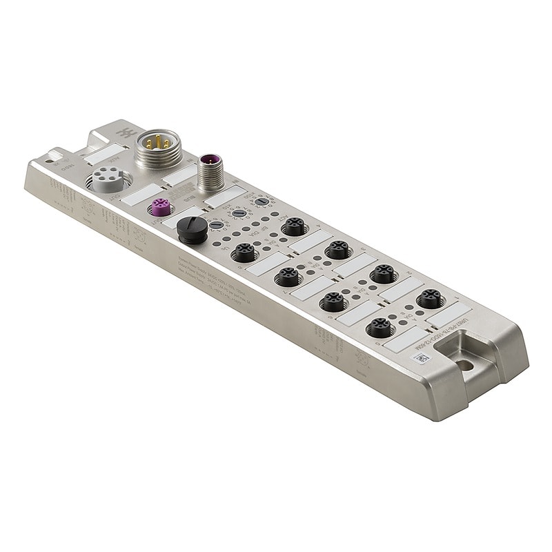 Weidmüller - E/S u-remote IP67