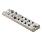 Weidmüller - E/S u-remote IP67