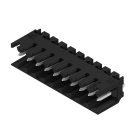 Weidmüller - SL-SMT 3.50/10/270F 1.9AU BK BX - Connecteurs pour CI pas < 5mm