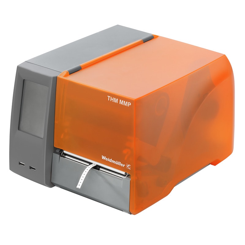 Weidmüller - Accessoires pour l'installation