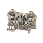 Weidmüller - Série W -blocs de jonction à raccordment vissé