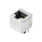 Weidmüller - RJ45C5 T1V 4.0N4N TY - Connecteurs pour CI pas 5mm ou >
