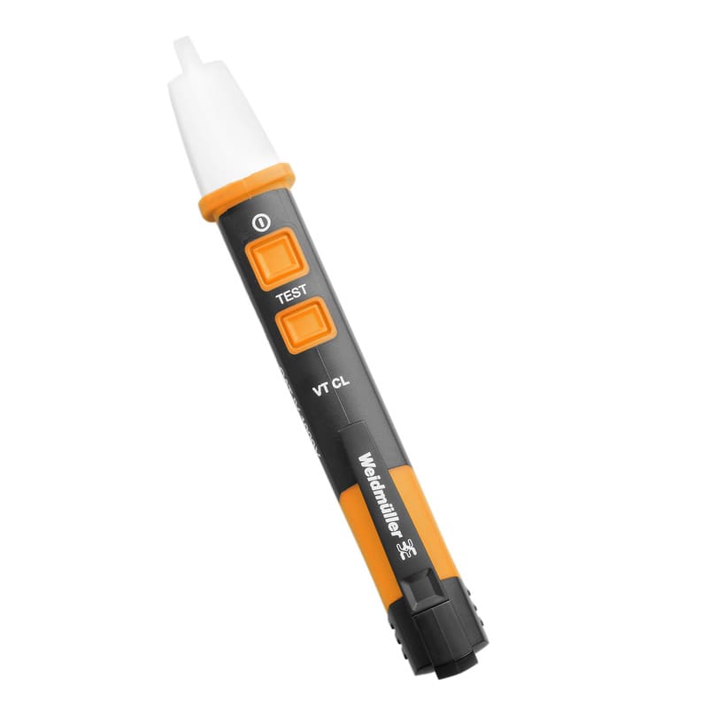 Weidmüller - Testeurs
