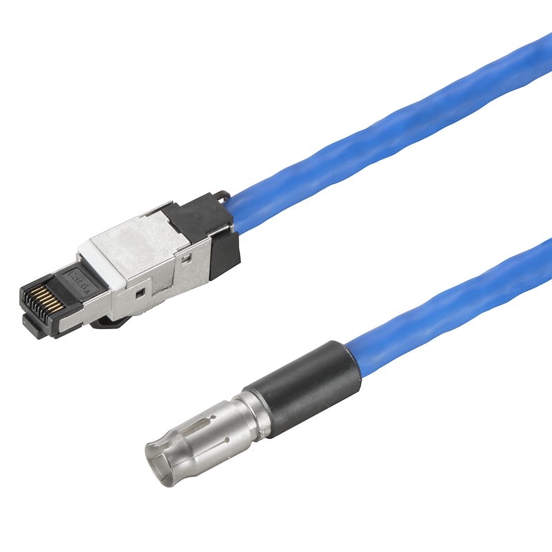 Weidmüller - CIE Connecteurs industriels étanches